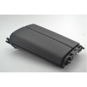 Encosto Apoio Braço Console Central Gle 400 2022 Original Preto