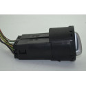 Botão Chave Farol Painel Volkswagen Gol 2017-2022 Original