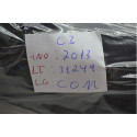 Comando Ar Condicionado Painel C3 2013 Original