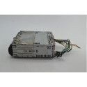 Radio Aparelho Som Sony Com Usb Auxiliar Cdx-gt480us