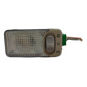 Luz Interna Teto Traseira Citroen C3 2017 Original