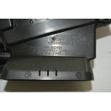 Difusor Lateral Esquerdo Painel Peugeot 208 2013-2020 Origin