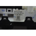 Comando Ar Condicionado Renault Kwid 2017-2025 Original