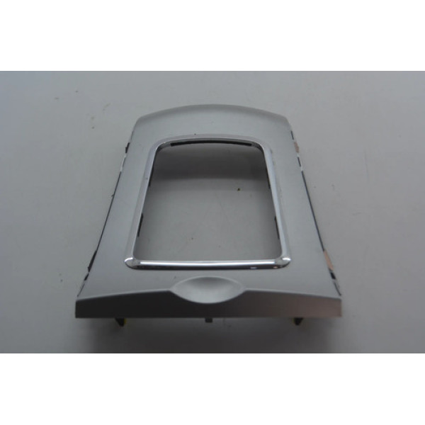Moldura Cambio Automático Console Corolla 2009-2014 Original