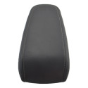 Apoio Encosto Braço Console Toyota Yaris Xs 2022 Original Preto