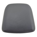 Apoio Encosto Braço Console Creta 2024 Original Preto