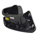 Difusor Saida Ar Lateral Esquerdo Honda Hr-v 2020 Original