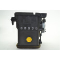 Difusor Lateral Esquerdo Painel Honda Civic 2007 Original