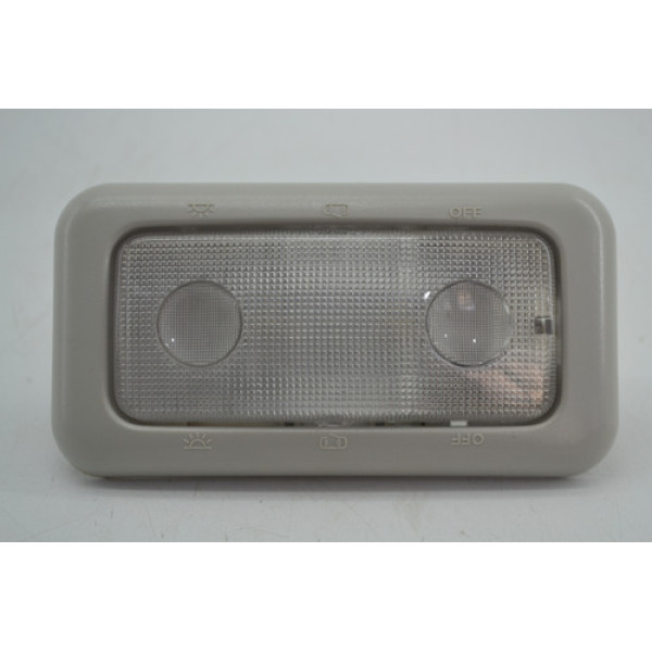 Luz Cortesia Interna Teto Fiat Grand Siena 2021 Original