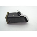 Difusor Ar Lateral Esquerdo Painel Peugeot 207 2011 Original
