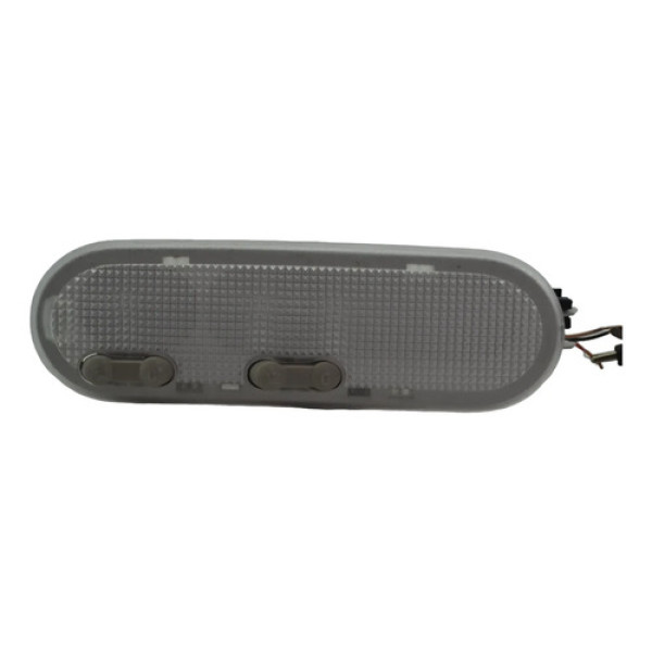 Luz Teto Central Renault Sandero Logan Duster Original
