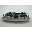 Luz Interna Teto Cortesia Fiat Argo 2018 Cronos Original