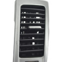 Moldura Central Painel  C/difusor Gm Cruze 2014 Original