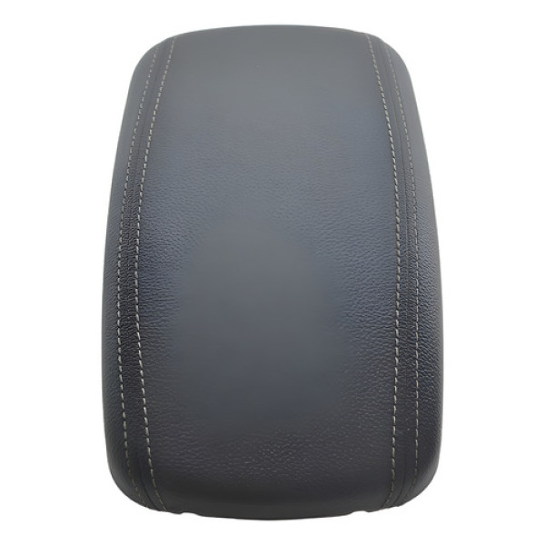 Apoio Encosto Braço Console Creta 2021 Original Preto