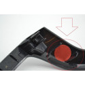 Moldura Acabamento Comando Ar Painel Ecosport 2020 Original