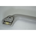 Puxador Alça Pqp Teto Honda Accord 2006 Original Cinza