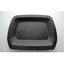 Moldura Porta Treco Superior Painel Jac T40 2018 2019 Origin Preto