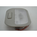 Luz Interna Teto Cortesia Jac T6 2015 2016 Original