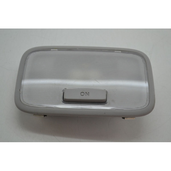 Botão Pisca Alerta Hb20 Comfort Plus 2018 Original