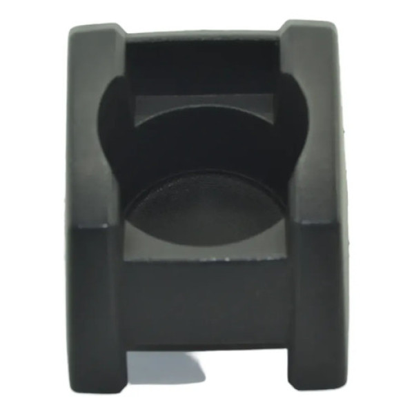 Porta Copos Console Central Gm Meriva 2003-2012 Original Preto