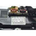 Comando Ar Condicionado Painel Vw Jetta 2011 Origina