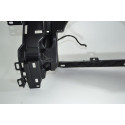 Moldura Painel Land Rover Discovery 3 2008 2009 Original Preto