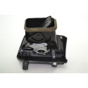 Difusor Ar Lateral Esquerdo Painel Honda Crv 2014 Original