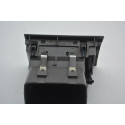 Difusor Lateral Esquerdo Painel Meriva 2003 A 2012 Original