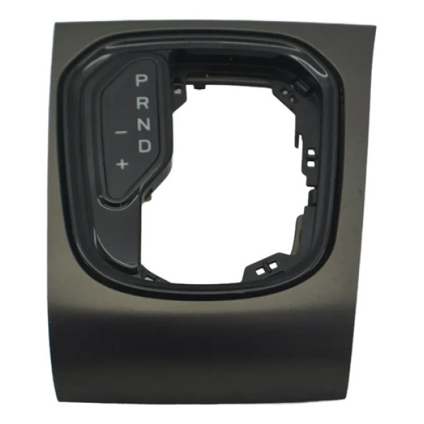 Moldura Cambio Automático Console Toro 2022 A 2026 Original