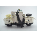 Comando Ar Condicionado Painel Fiat Palio 2013 Original