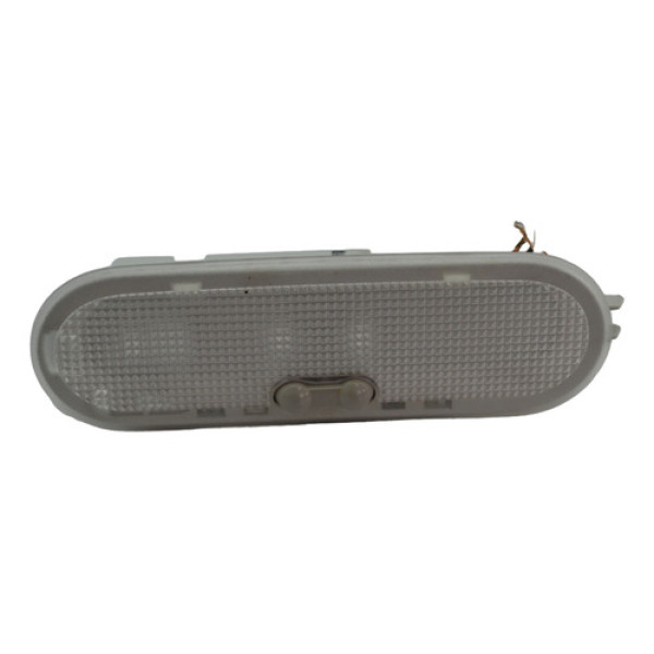Luz Interna Central Teto Logan 2020 Sandero Original