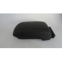 Apoio Encosto Braço Console Central Pajero Hpe 2015 Original Preto