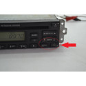 Radio Aparelho Som Pajero Tr4 2006 Orig- Problema Leitor Cd