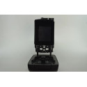 Apoio Encosto Braço Console Gm Tracker 2021 A 2025 Original Preto