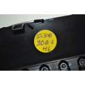 Difusor Saida Ar Central Painel Tracker 2021 Original