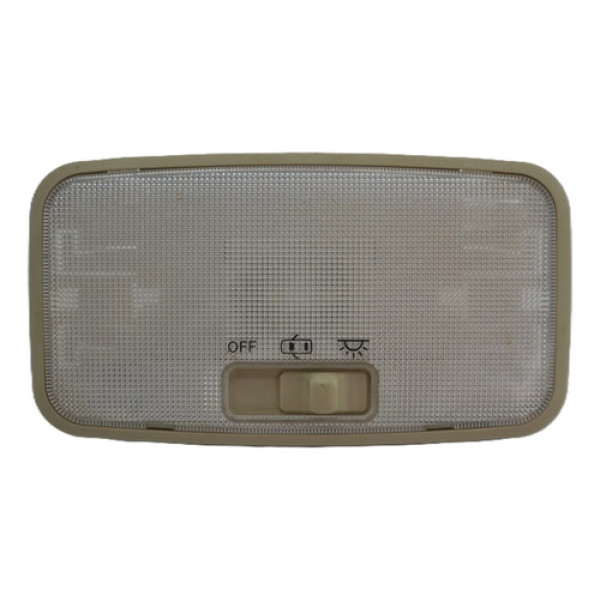 Luz Interna Teto Cortesia Central Corolla Altis 2015 Origina