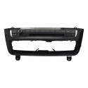 Frente Comando Radio Som Painel Bmw 320ia 2018 Original