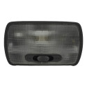 Luz Interna Teto Traseira Honda Civic 2007 A 2011 Original