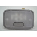 Luz Interna Teto Cortesia Hb20 2016 Original