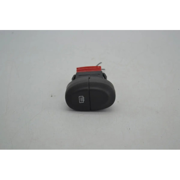 Botão Interruptor Desembaçador Renault Scenic 2003 Original