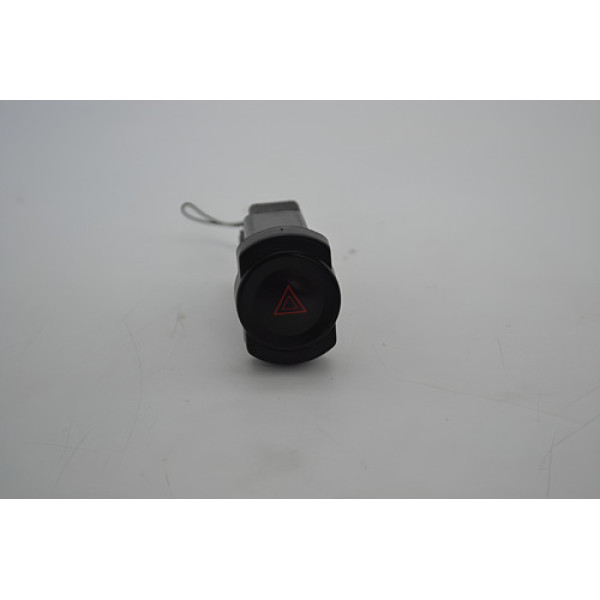 Botão Pisca Alerta Painel Renault Sandero 2010 Original Original
