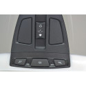 Luz Cortesia Interna Teto Bmw 328 2015 Original