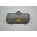 Tampa Moldura Acabamento Renault Megane 2005 2006 7702280124