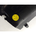 Moldura Acabamento Painel Fiat Argo Original 100236868 Preto