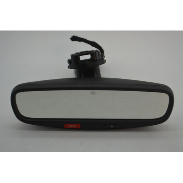 Espelho Retrovisor Interno Fiat Pulse 2022-2025 Original