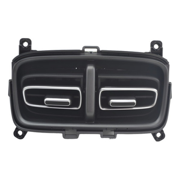 Difusor Ar Traseiro Console Creta 2023 Original