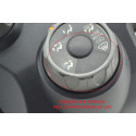 Comando Ar Condicionado Painel Fit 2012 Original
