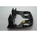 Moldura Comando Ar Painel Chevrolet Agile 2010 Original