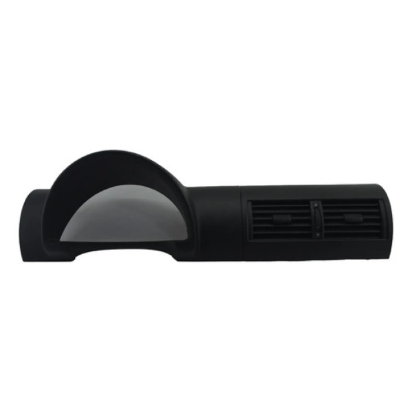 Moldura Painel Instrumento Original Vw Crossfox Fox G1 2008 Preto