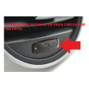 Difusor Ar Lateral Lado Esquerdo Novo Fusca Tsi 2.0 2014